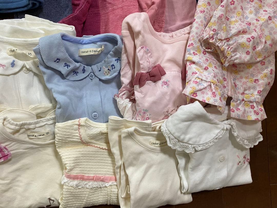 クーラクール　95 春秋　まとめ売り