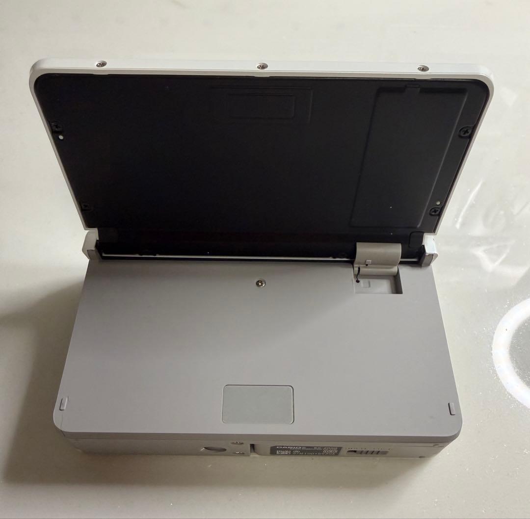 デジタルカメラ CASIO EXILIM EX-ZR70