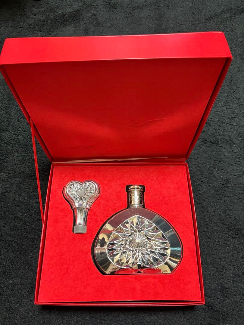 フォーチュンハート ブランデー