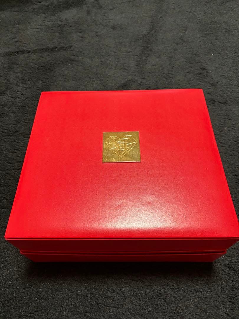 フォーチュンハート ブランデー