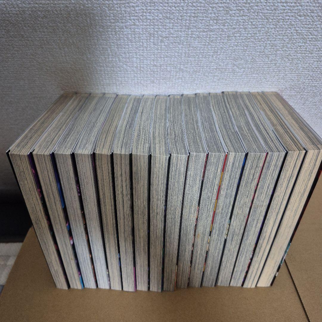 呪術廻戦0~30巻+モジュロ1巻　全巻セット