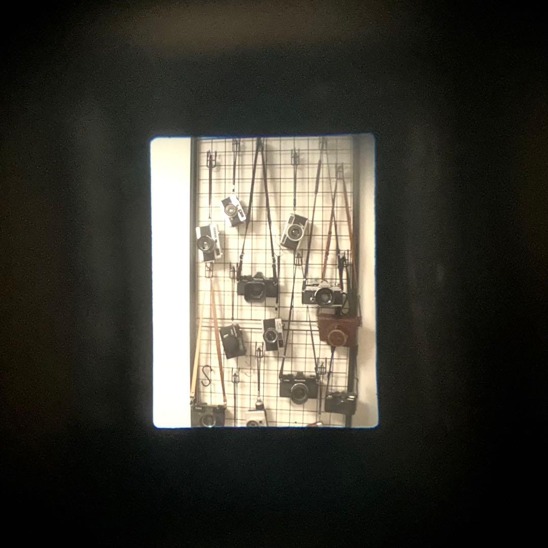 Canon Demi S 整備済