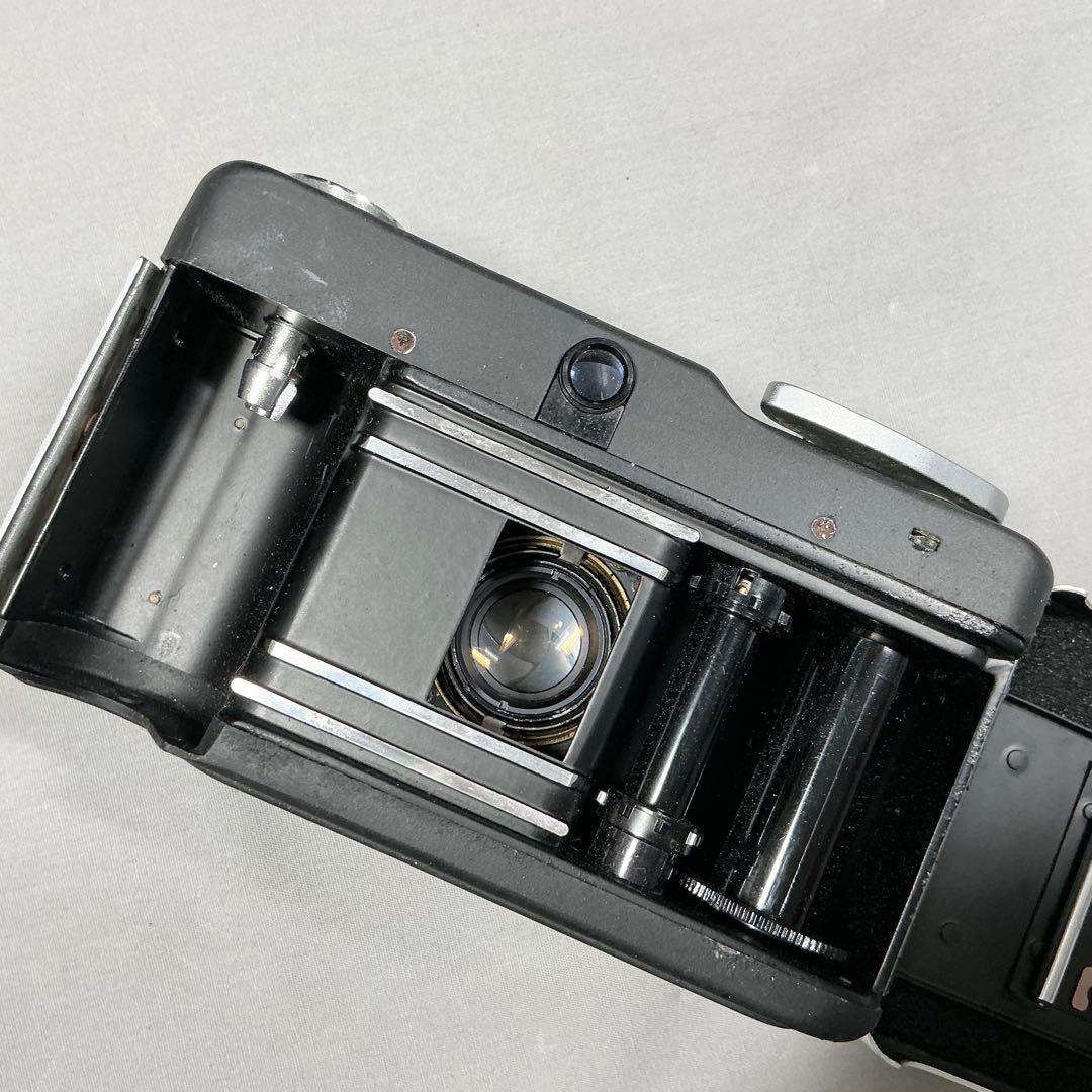 Canon Demi S 整備済