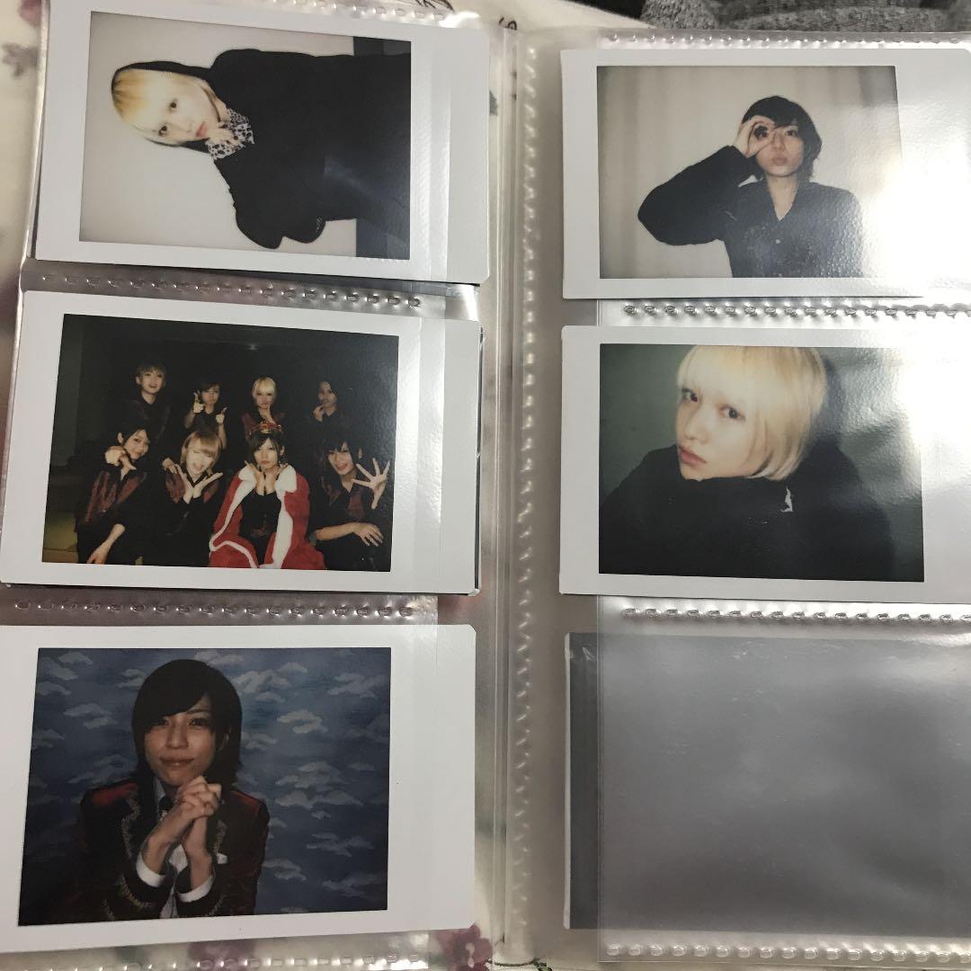 アイドル THE HOOPERS