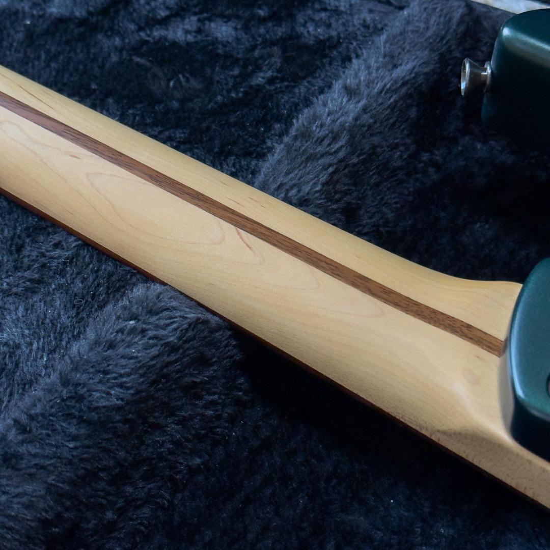 フェルナンデス ストラトタイプ サスティナー ダンカンPU SH-4 動作確認済