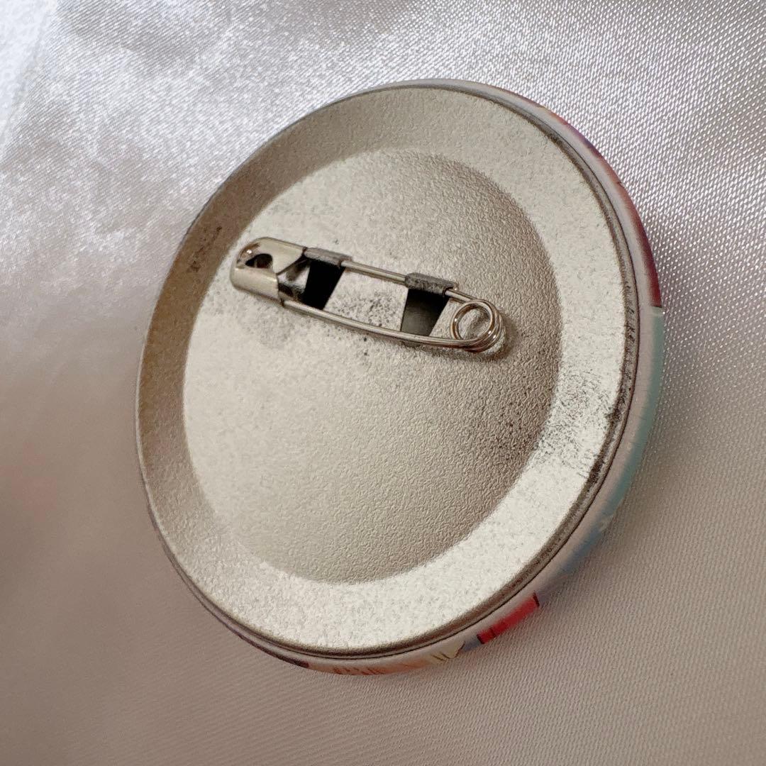 あんスタ 姫宮桃李 シャッフル缶バッジ 74点 まとめ売り