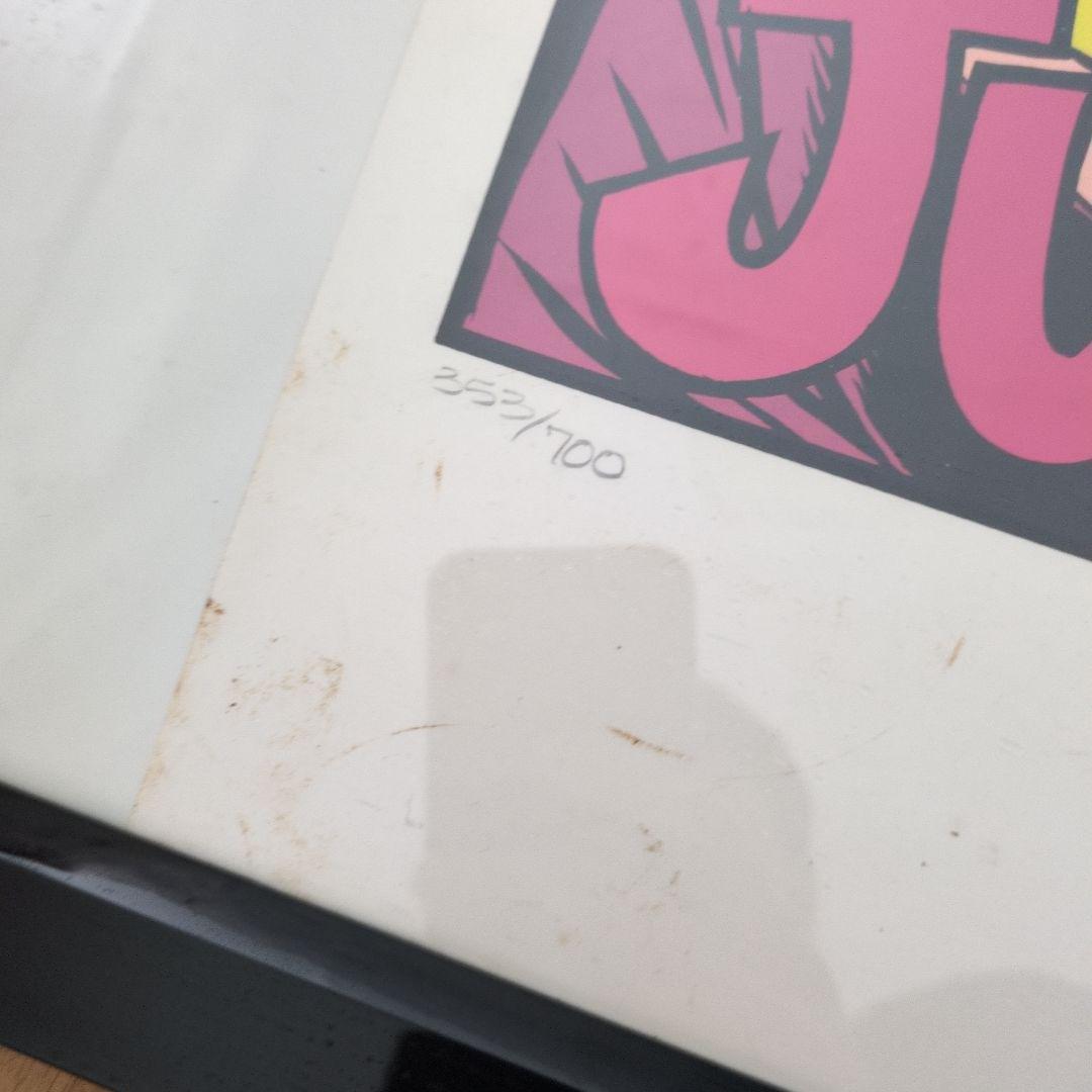 coop Southern Culture on the Skids　ポスター