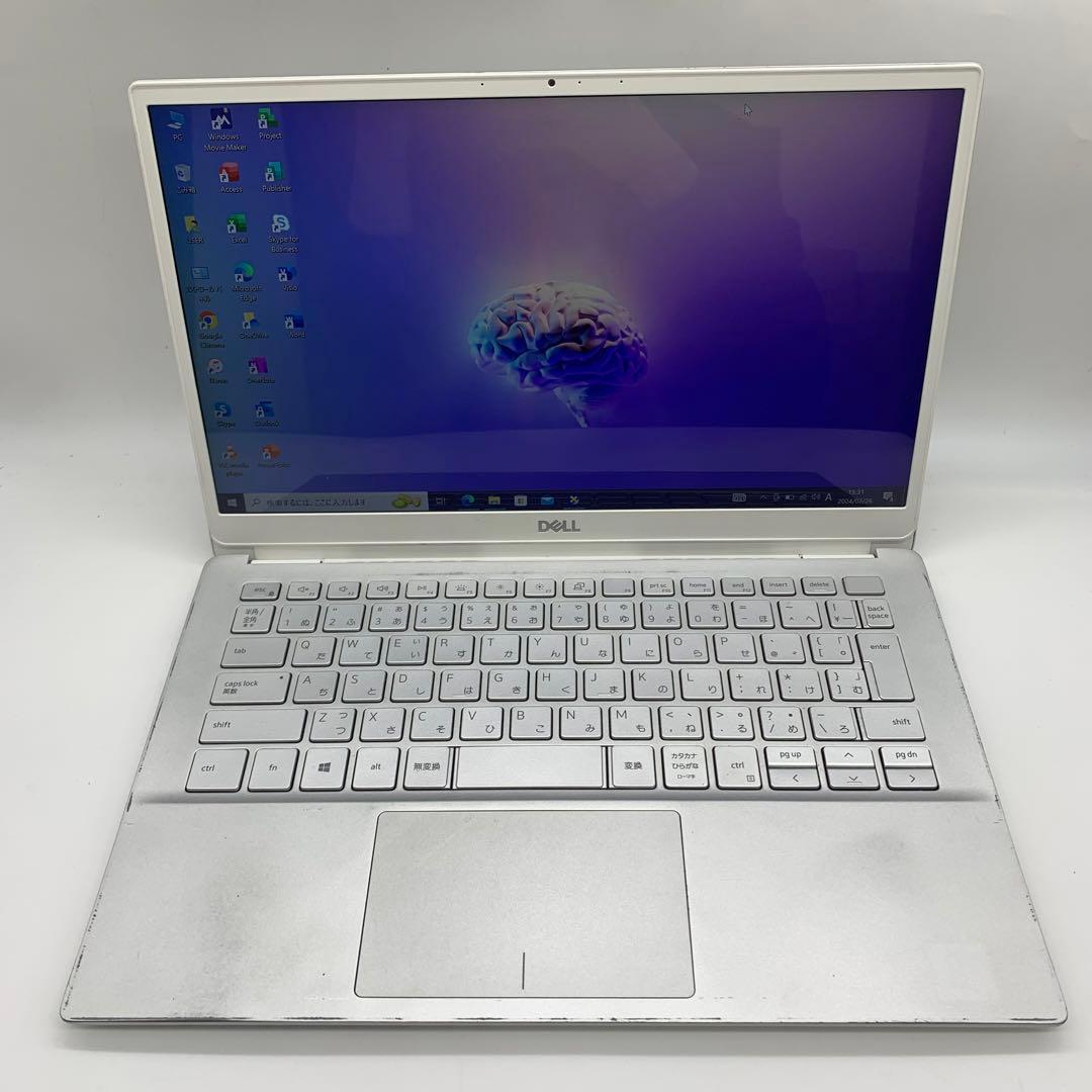 Windowsノート本体 Dell Inspiron 7391 | Core i5
