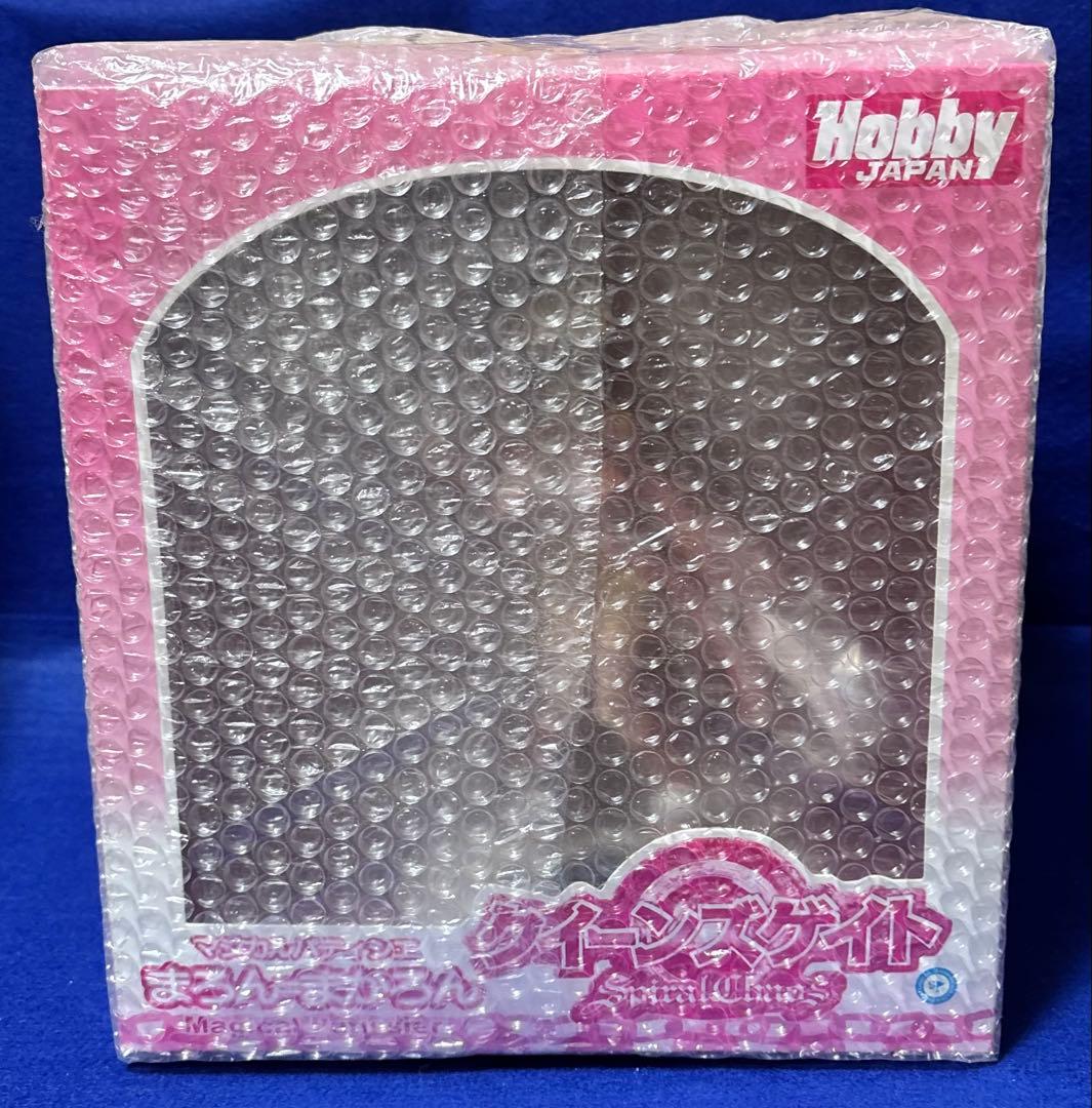 クイーンズゲイト　まろん・まかろん　フィギュア