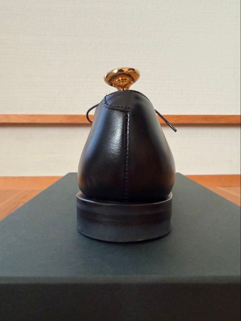 クロケット&ジョーンズ コノート2 UK5.5/24.0cm