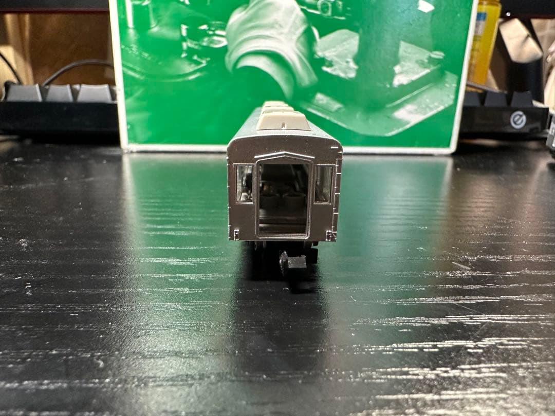 グリーンマックス　東急8500系