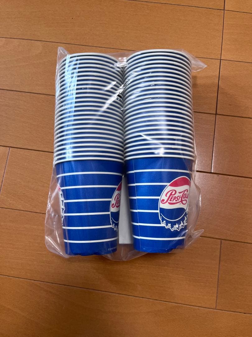 【新品未使用】ペプシ　プレミアムディスペンサー