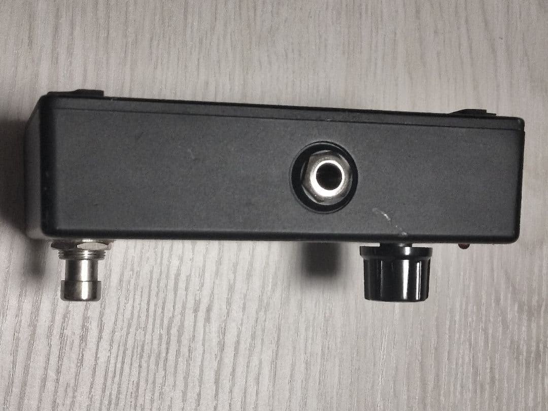 KORG MIKU STOMP コルグ　初音ミク