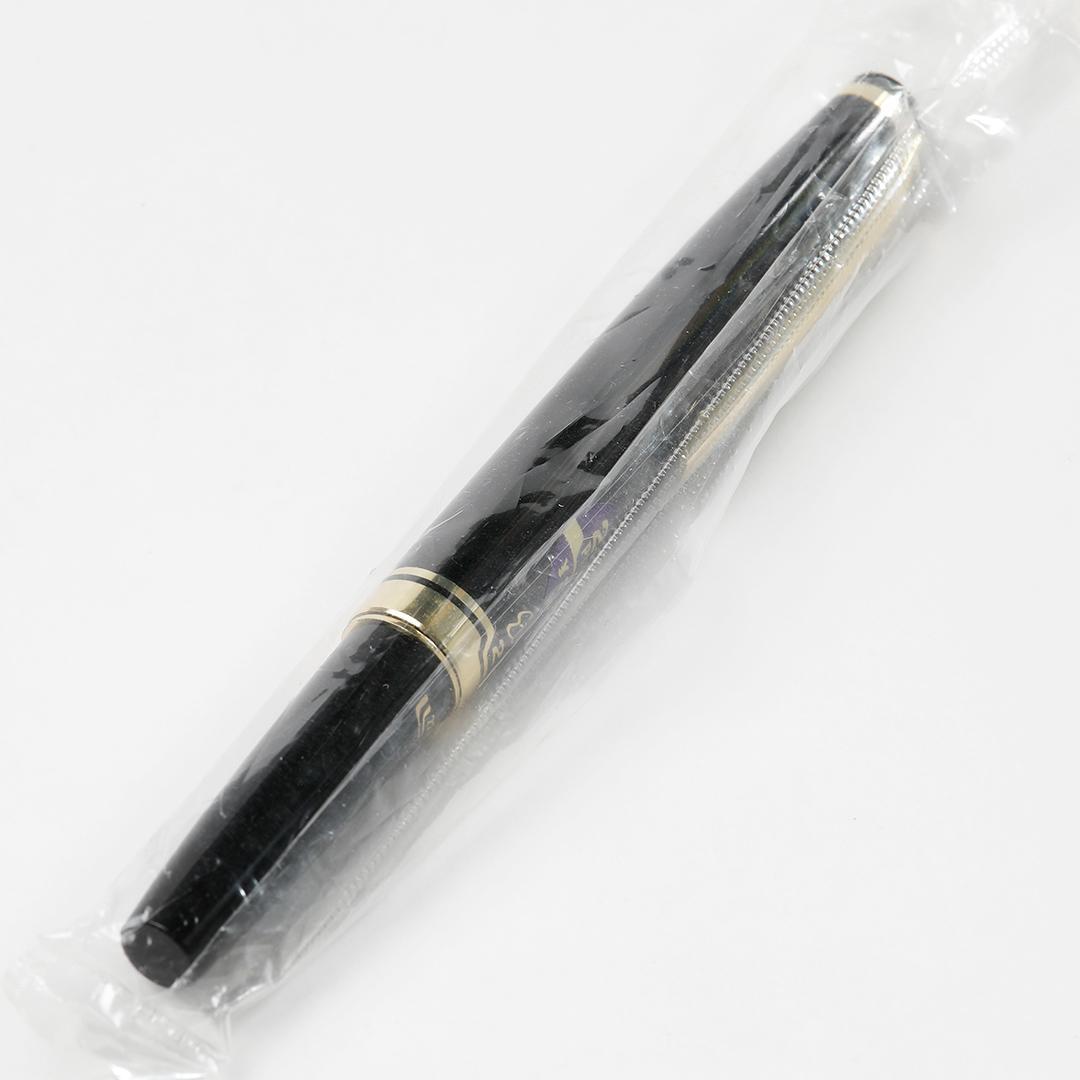 PILOT エリート22K 70年モデル 未開封 デッドストック 美品 万年筆