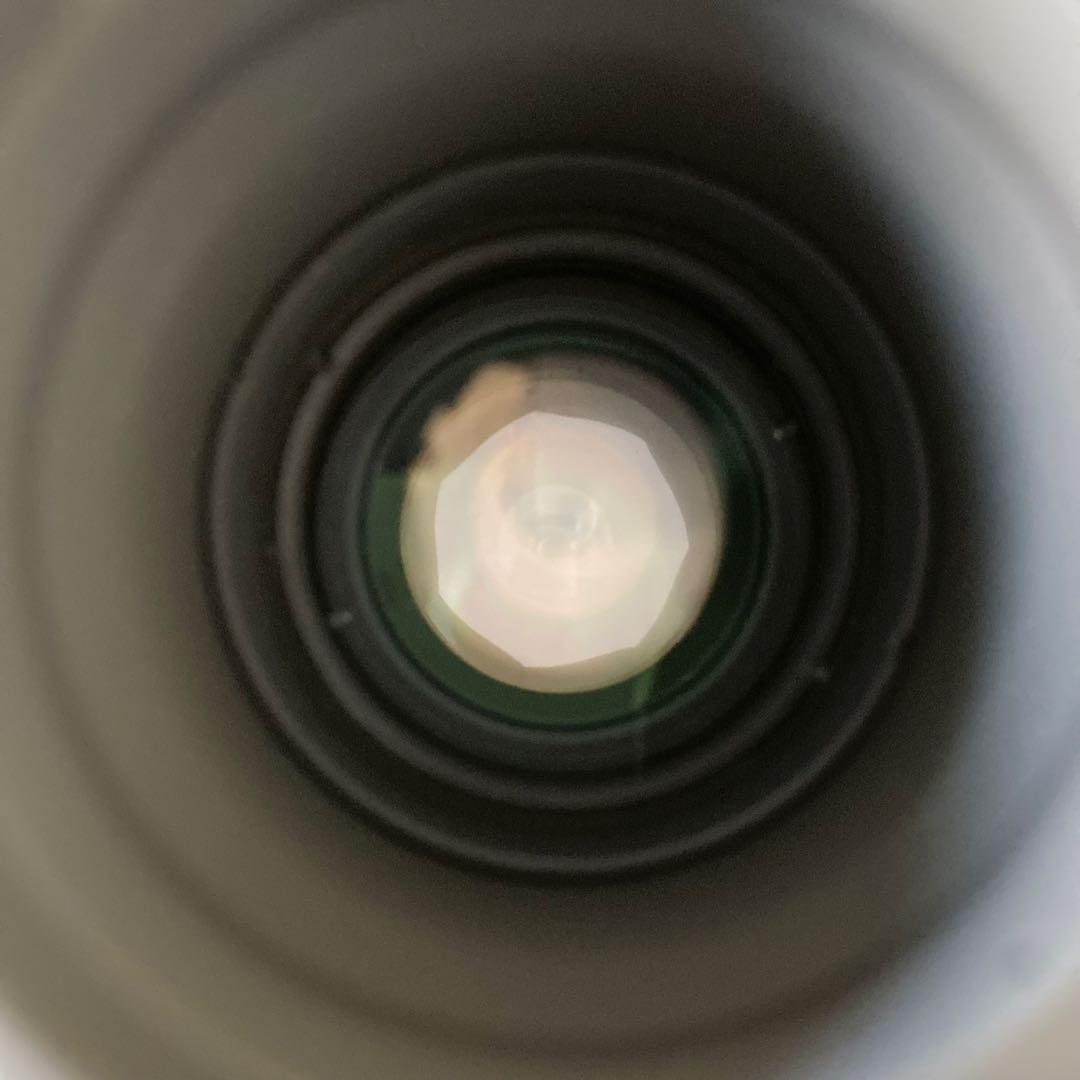 NIKON FA 35-135mm フィルムカメラ