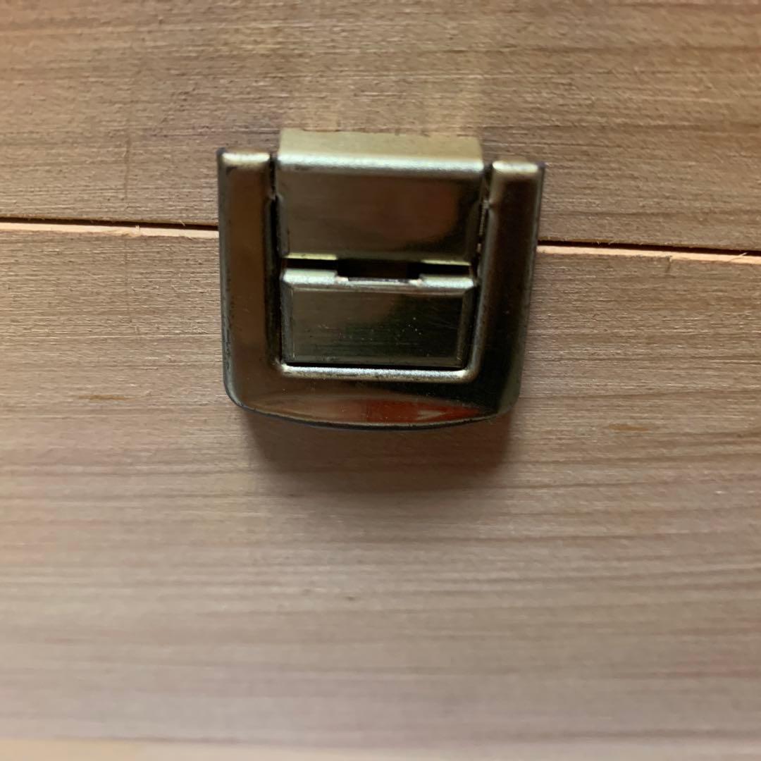 スプリングバンク1966 木箱