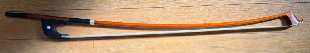 Sugito 杉藤 コントラバス 弓 No.1000G