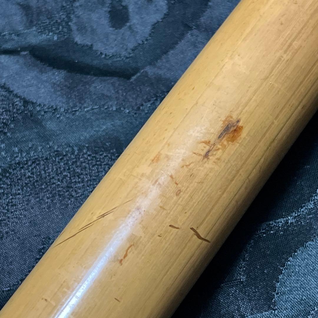 尺八 琴古流 在銘 二尺管 中継ぎ籐巻き銀三線 【音出し確認済み】