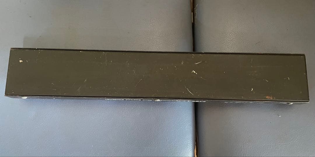 Noah's Ark PTBS-1 プログラムスイッチャー