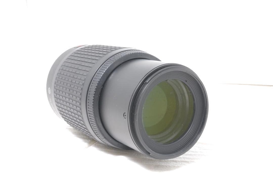 ショット数1524回✨Nikon D5000 望遠レンズセット 発表会撮影❣️