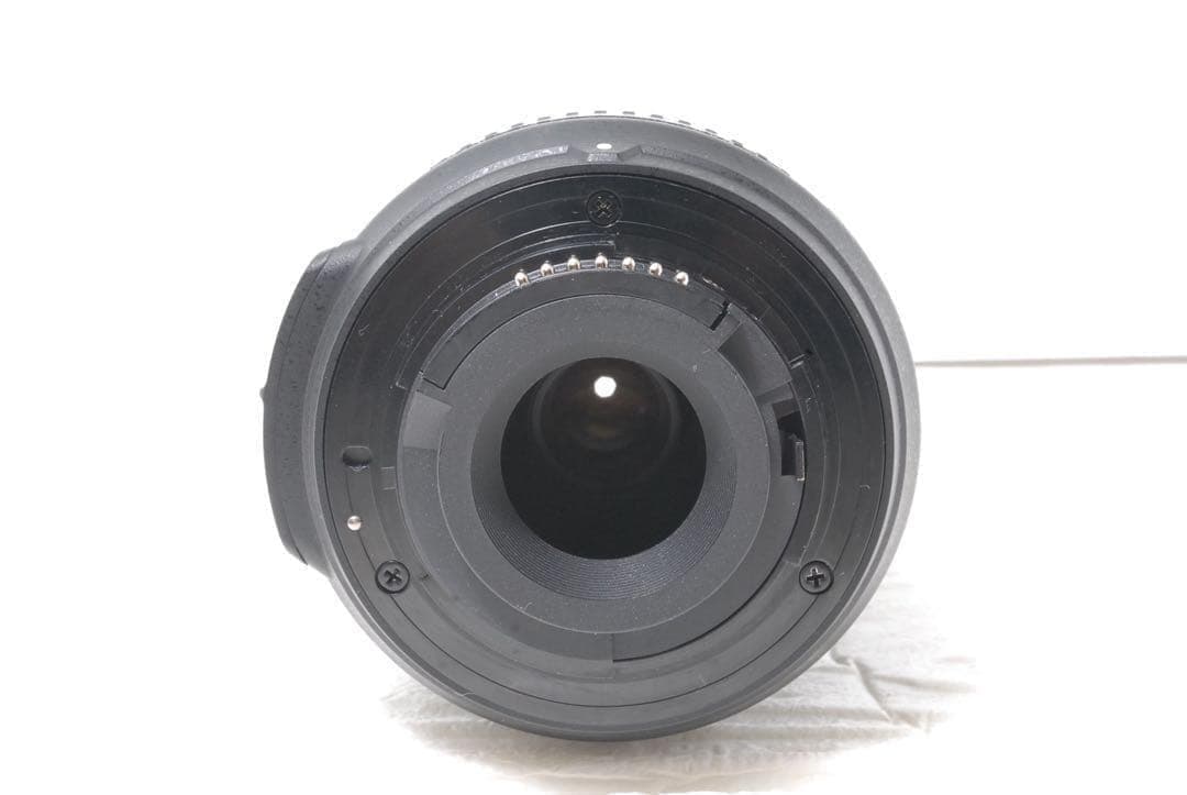 ショット数1524回✨Nikon D5000 望遠レンズセット 発表会撮影❣️