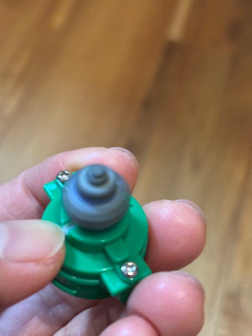 爆転シュートベイブレード　ドランザーGT ギクスターボ