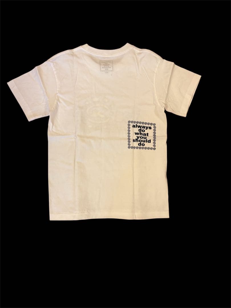 まほろばさん専用always do what you should do tシャ