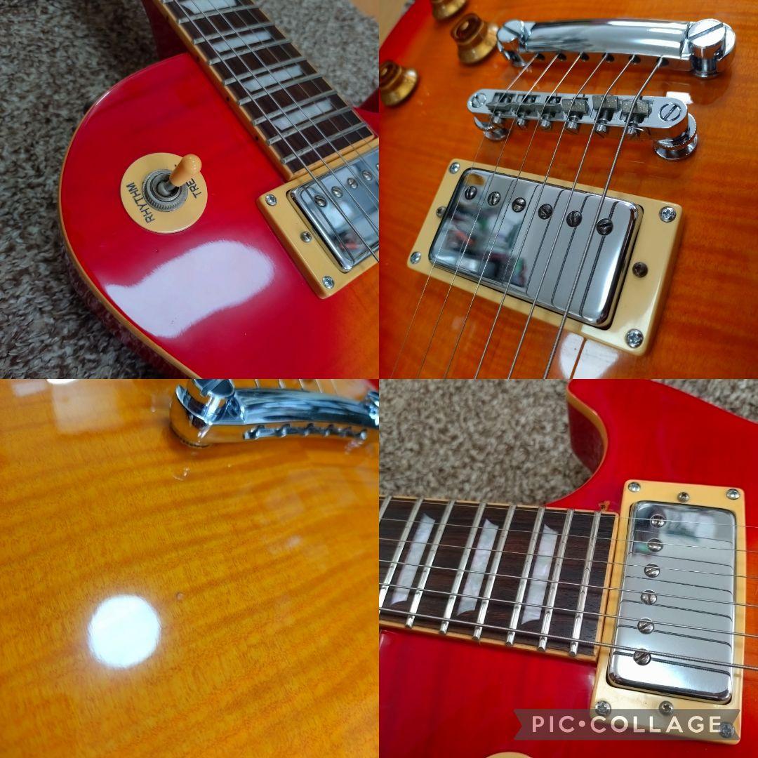 Epiphone LESPAUL Standard エレキギター
