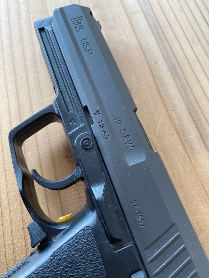 エアガン　ガスガン　リボルバー　コンバット　マグナム　マルイ　ジャンク　６丁