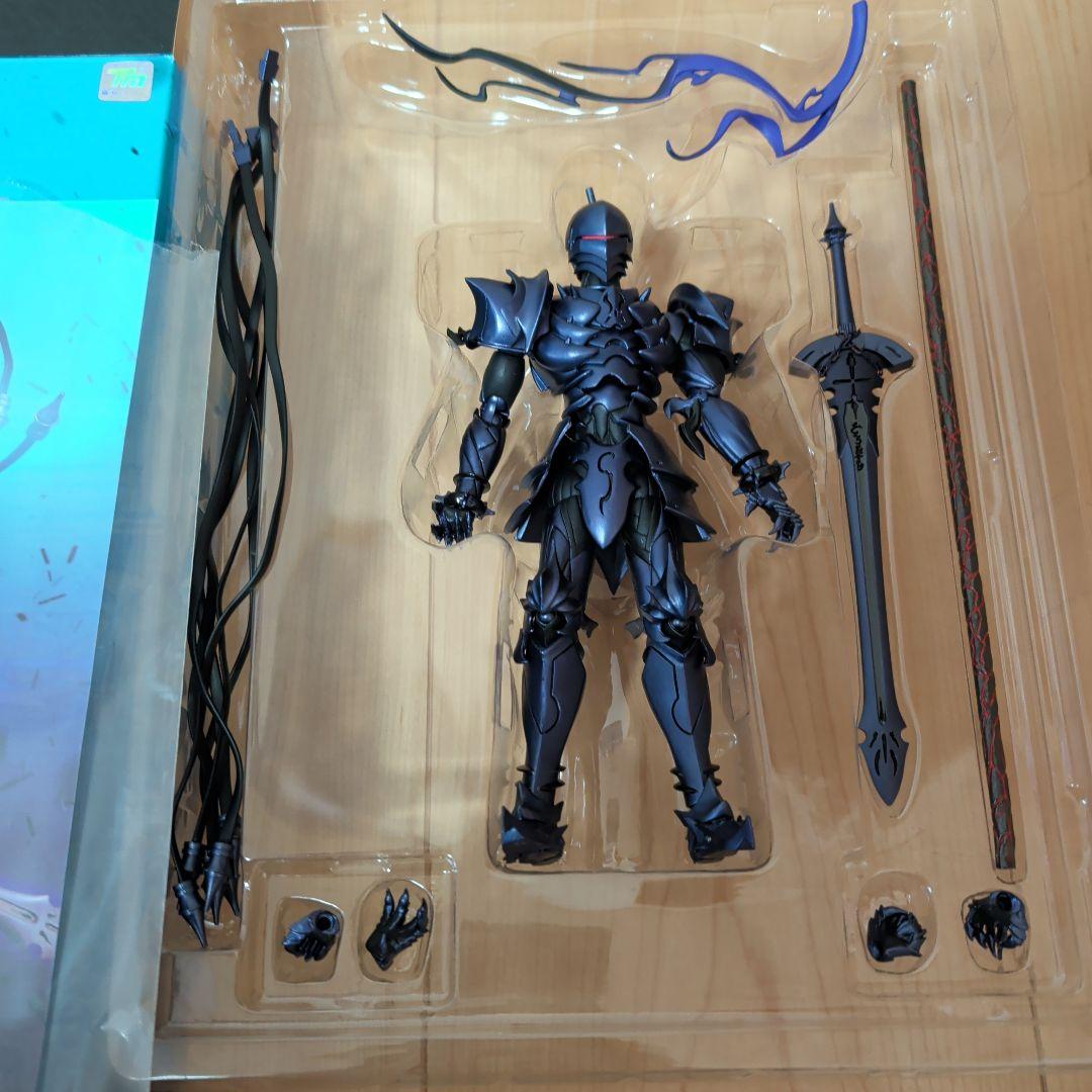 バーサーカー　ランスロット　フィギュア　fgo