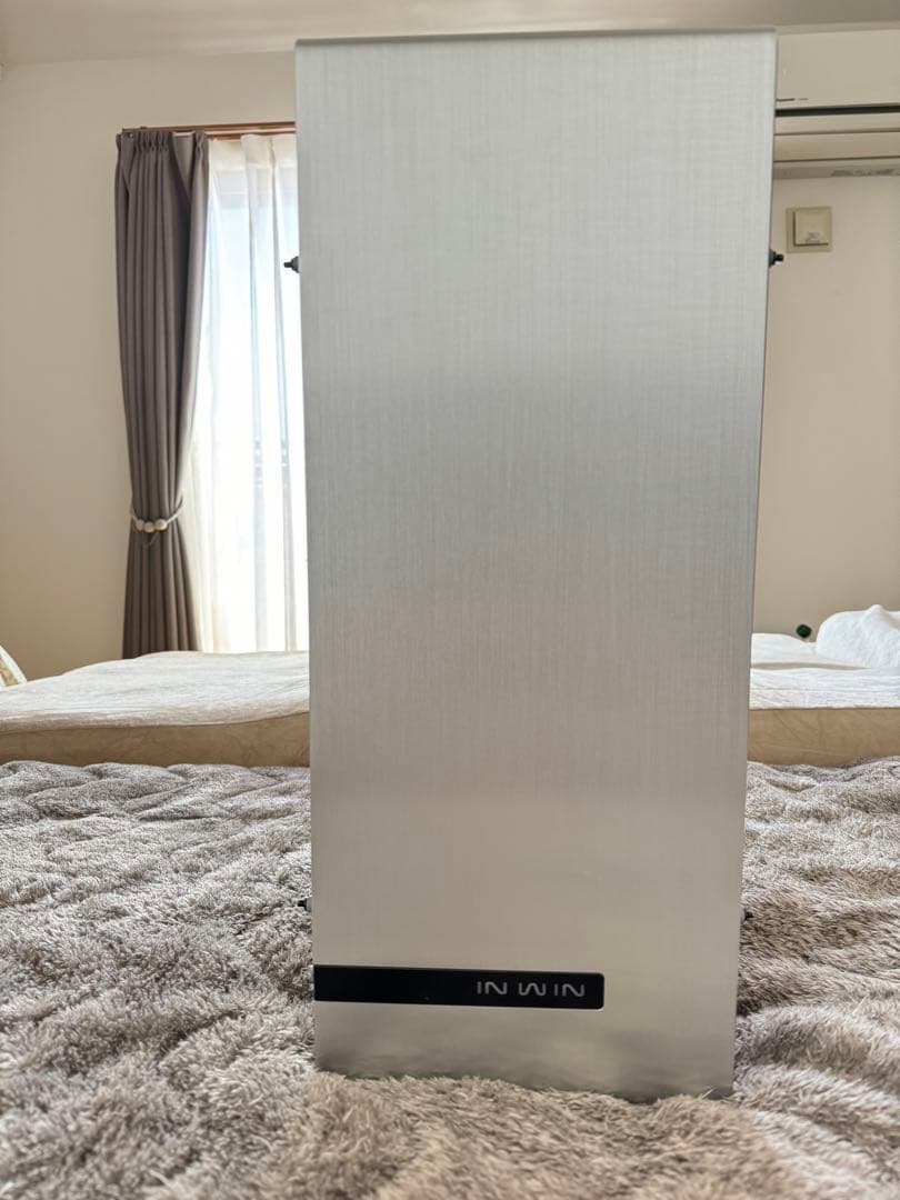 InWin 909C (販売終了品)