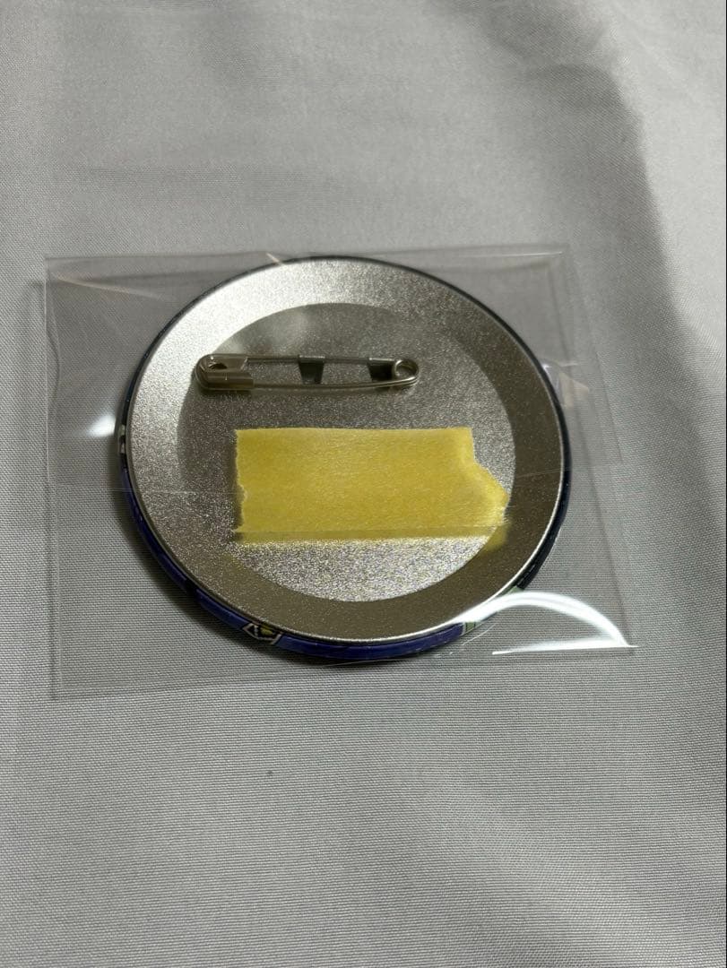 ブルーロック　伊勢丹　缶バッジ　書き下ろし缶バッジ　潔世一　42点　まとめ売り