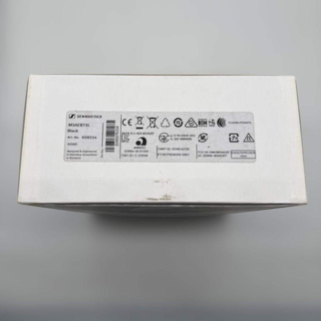 SENNHEISER MOMENTUM3 Wireless ブラック