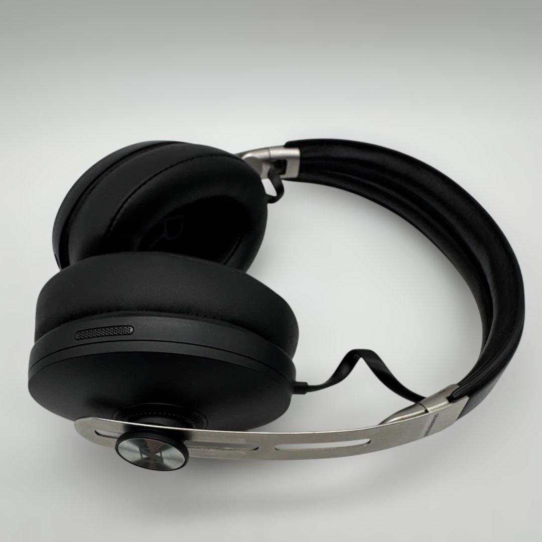 SENNHEISER MOMENTUM3 Wireless ブラック