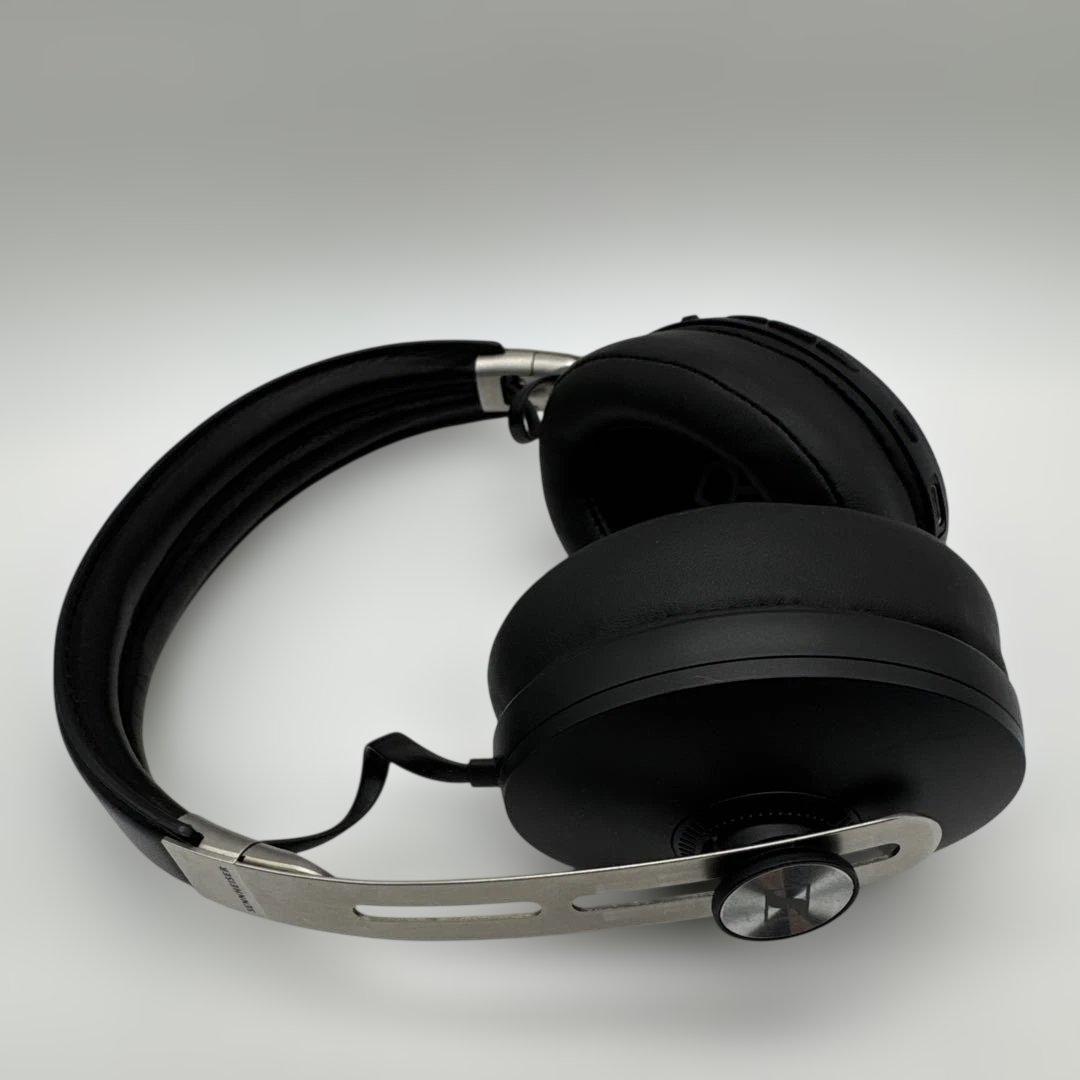 SENNHEISER MOMENTUM3 Wireless ブラック