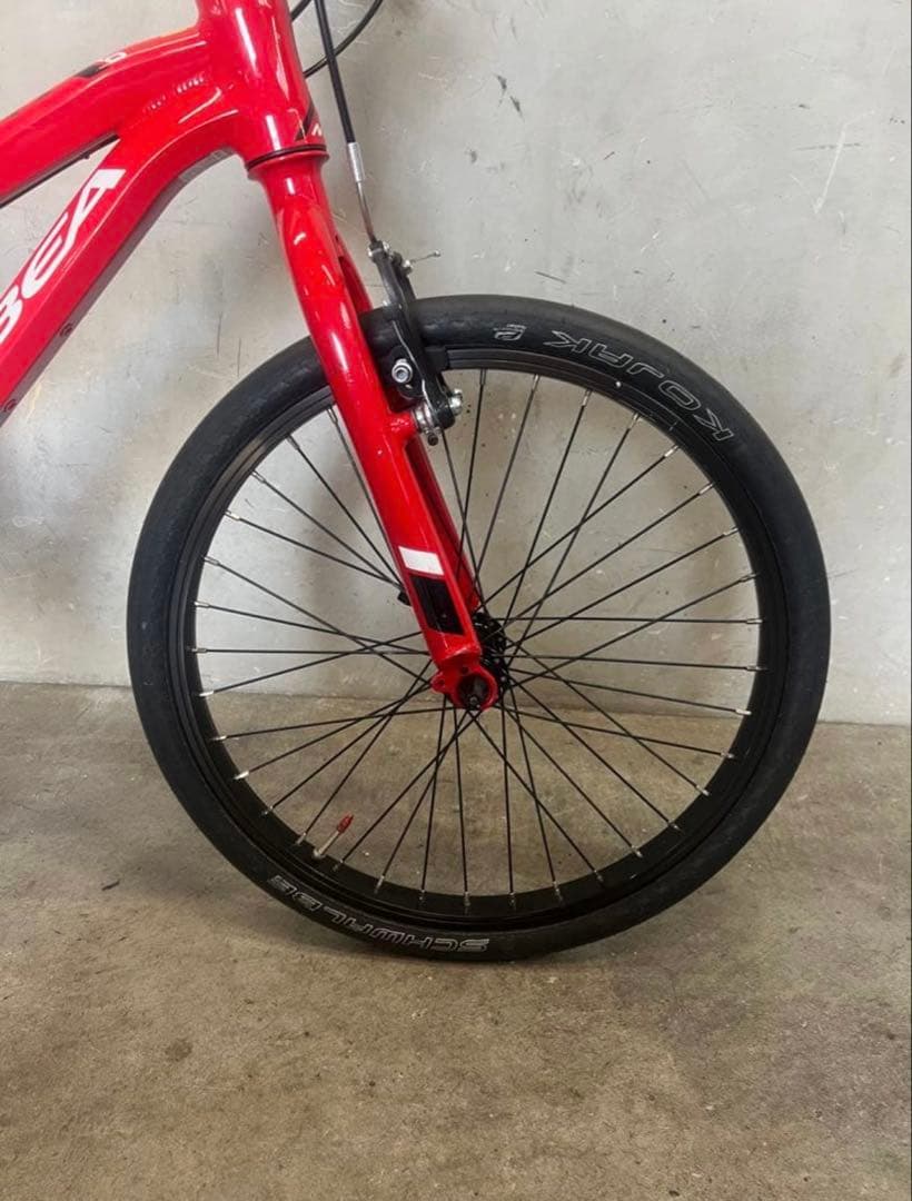 子供自転車 ORBEA MX20 オルベア 20インチ