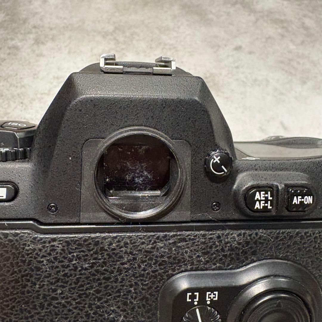 Nikon F100 フィルム一眼レフカメラ