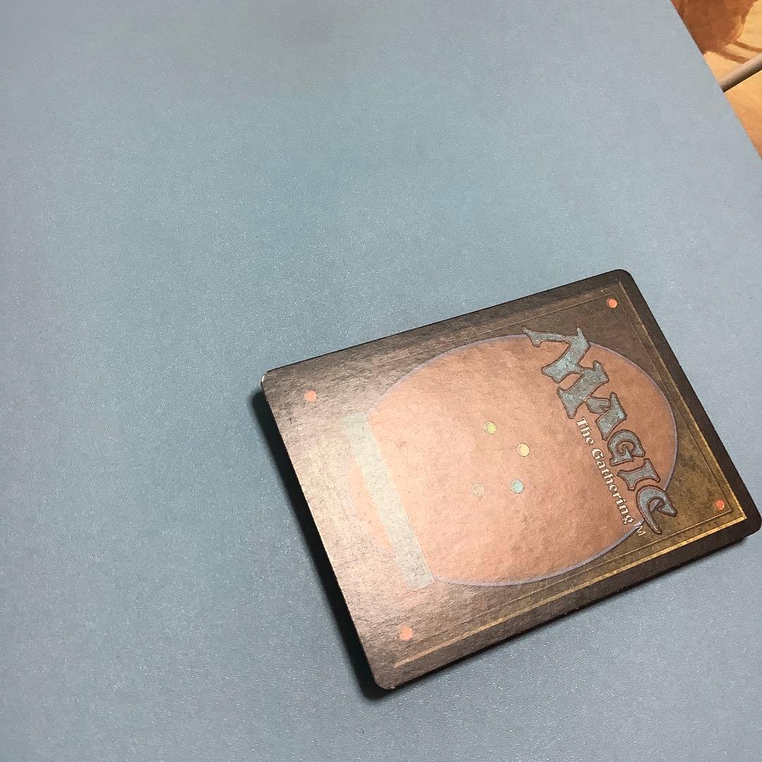 繁茂/Wild Growth  7ED日本語foil