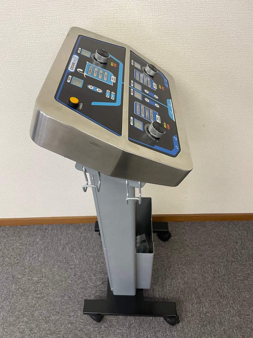 EMS【楽トレ】　複合高周波