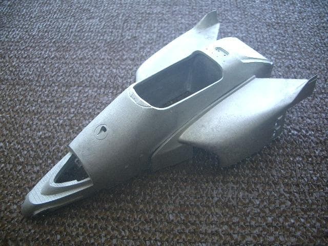 1/20 モデルファクトリーヒロ フェラーリ 126C4 ベルギーGP マルボロ