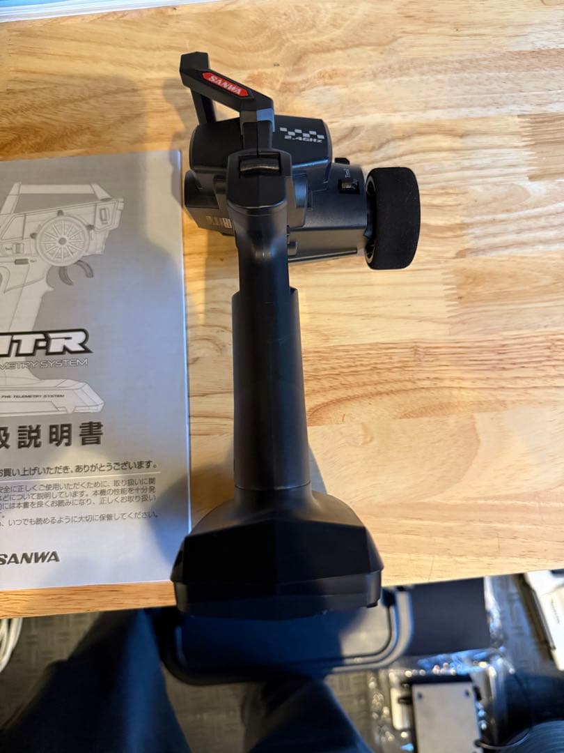 サンワ　MT-R