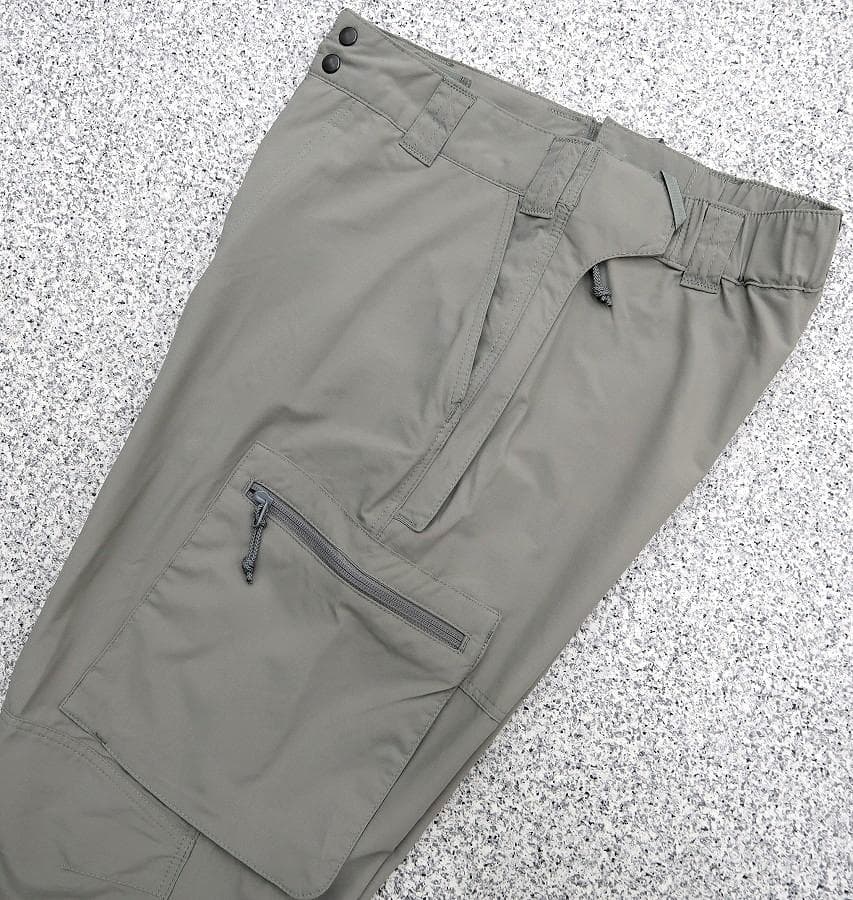 極上 SR 米軍実物 パタゴニア MARS レベル5 ソフトシェルパンツ