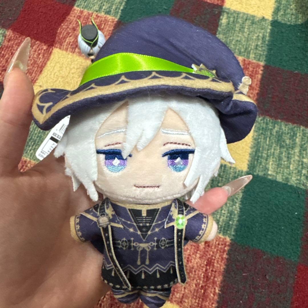 ツイステ シルバー グッズ☆1/30まで‼️