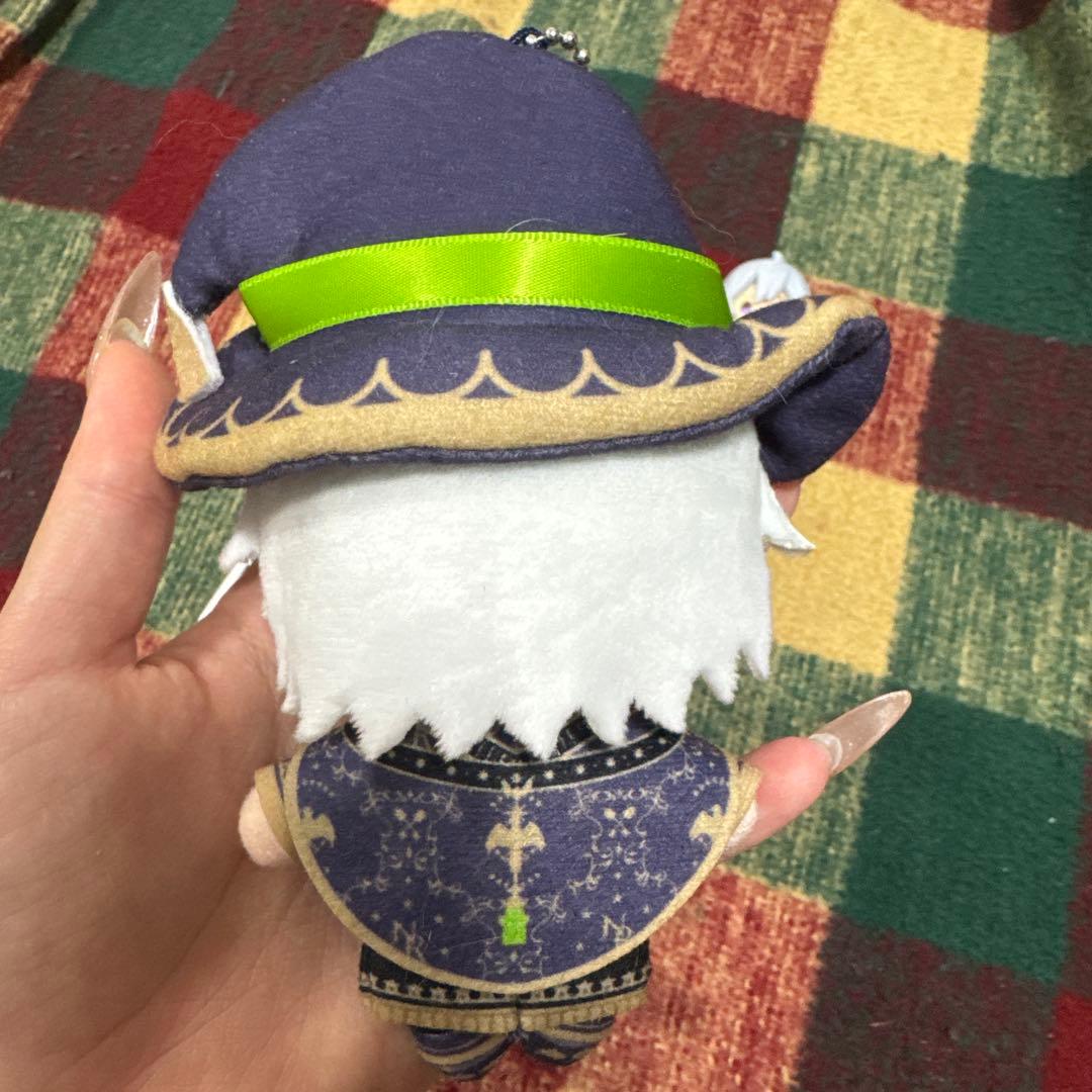 ツイステ シルバー グッズ☆1/30まで‼️