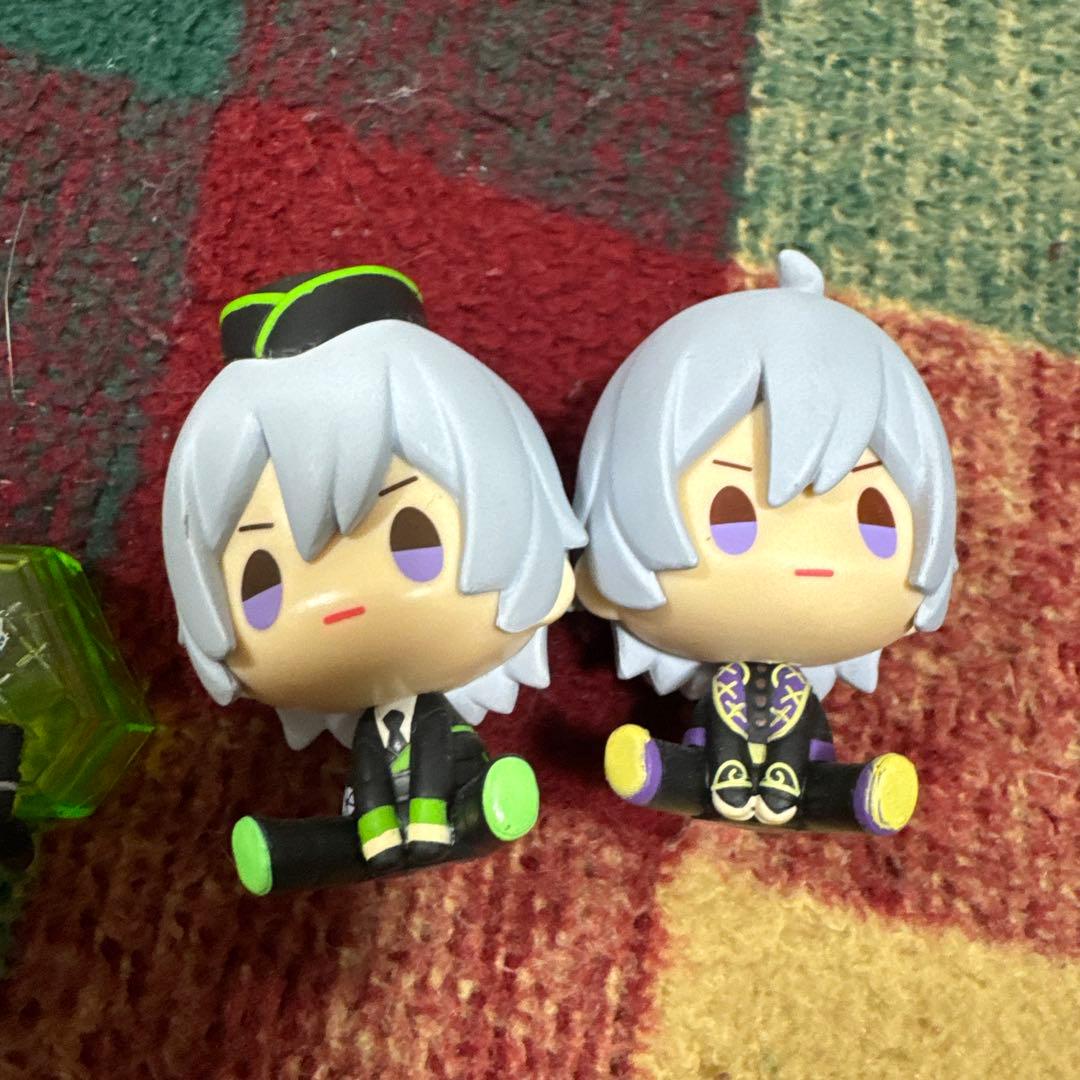 ツイステ シルバー グッズ☆1/30まで‼️