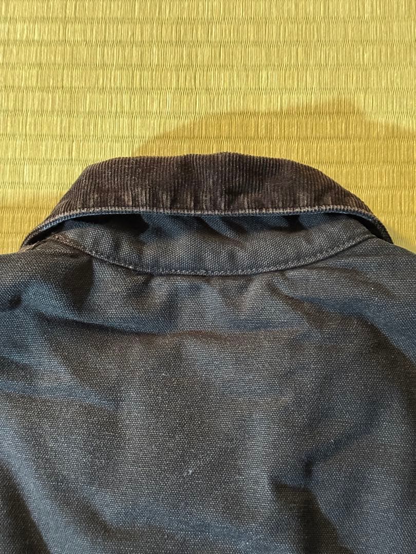 ジャケット・アウター OG DETROIT JACKET Black