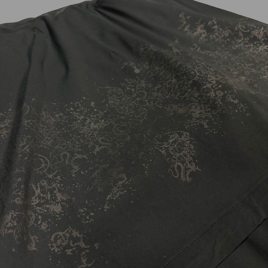 パンツ Rare 00s Archive Roen Viscose bondage PT