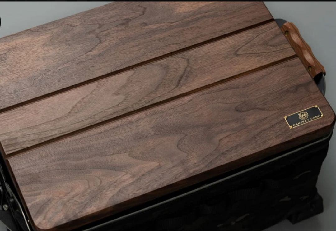 ウォンキーキャンプ WANTKEY BOXTOP SC25 FW シェルコン25