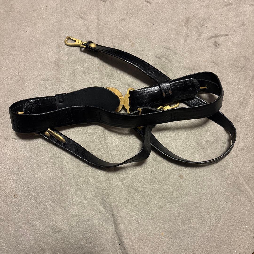 【剣帯付】日本軍 短剣 海軍 士官 模造刀