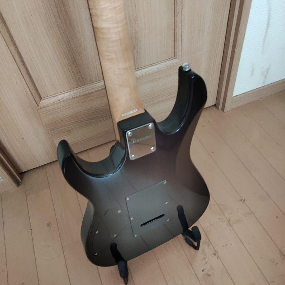 Ibanez エレキギター※ケース付き
